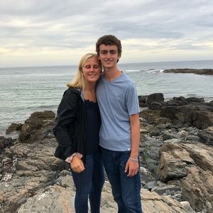 Meet your Posher, James